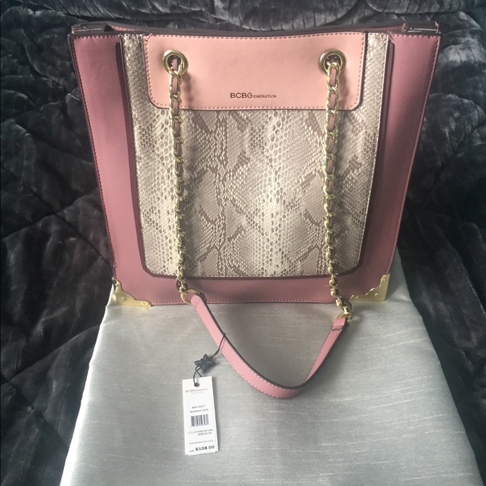 Bcbg handbag